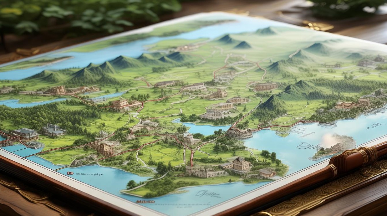 江门周边有哪些适合自驾游的景点？-图4