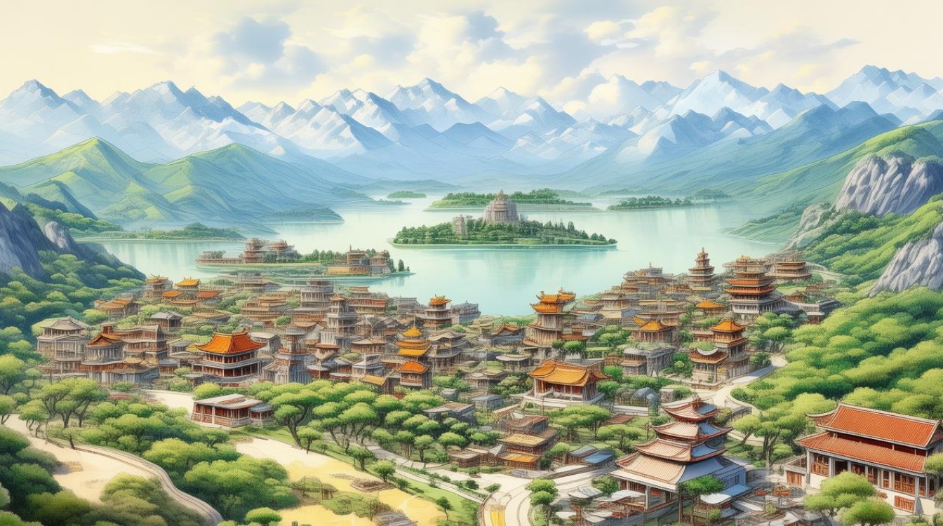 江西三日游最佳路线怎么安排？-图2