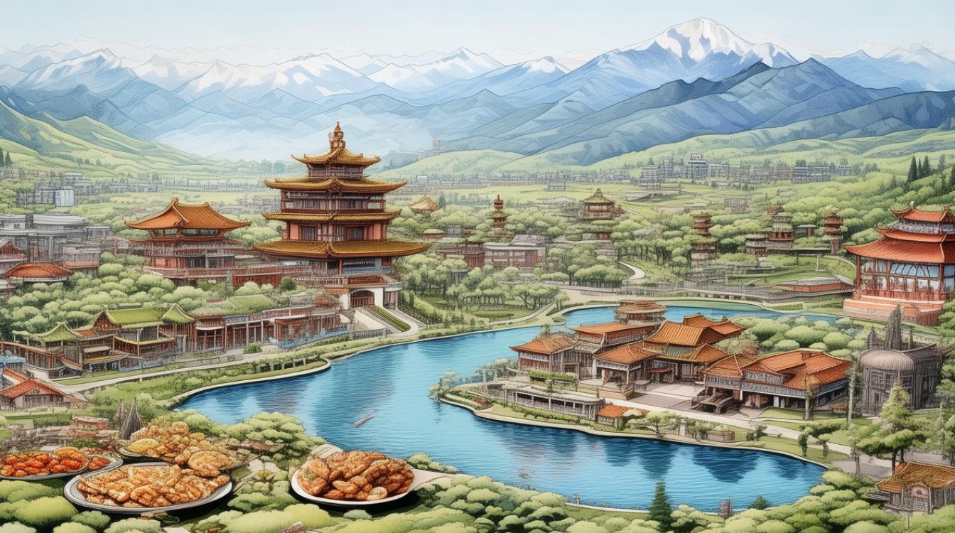 江西三日游最佳路线怎么安排？-图3