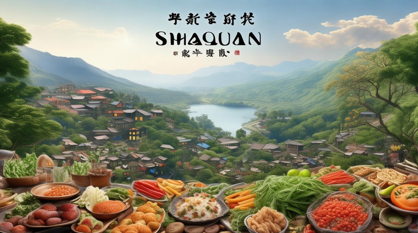 韶关两天自驾游有哪些必玩景点和美食推荐？-图2