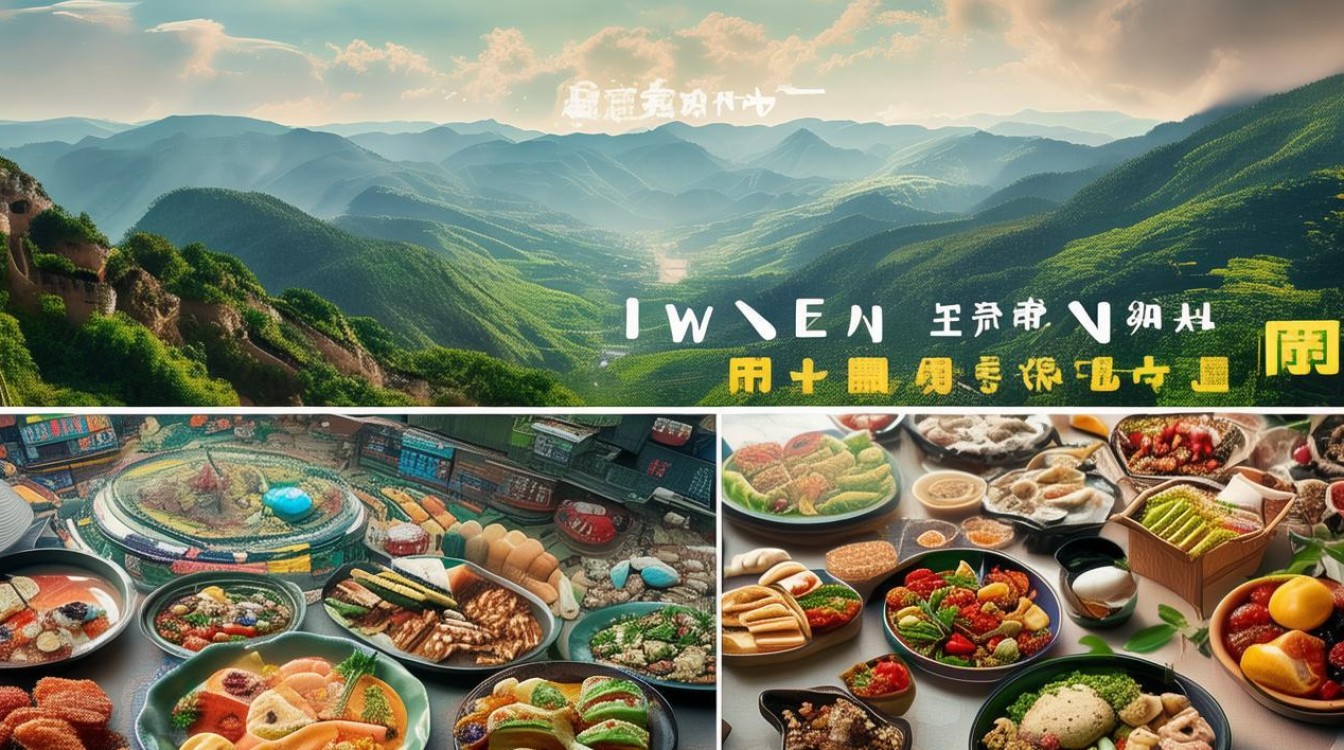 韶关两天自驾游有哪些必玩景点和美食推荐？-图3