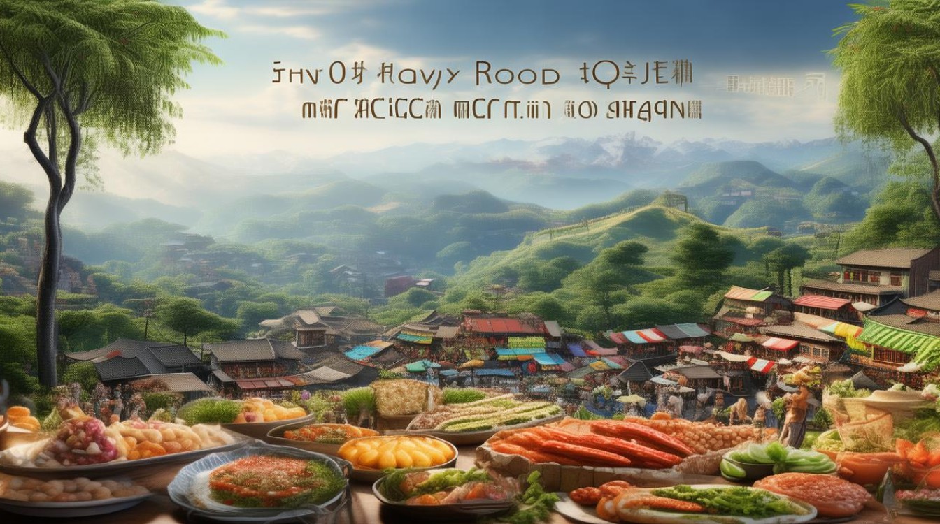 韶关两天自驾游有哪些必玩景点和美食推荐？-图4