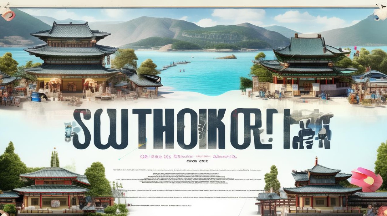 热门韩剧取景地有哪些？打卡韩国旅游胜地攻略！-图3