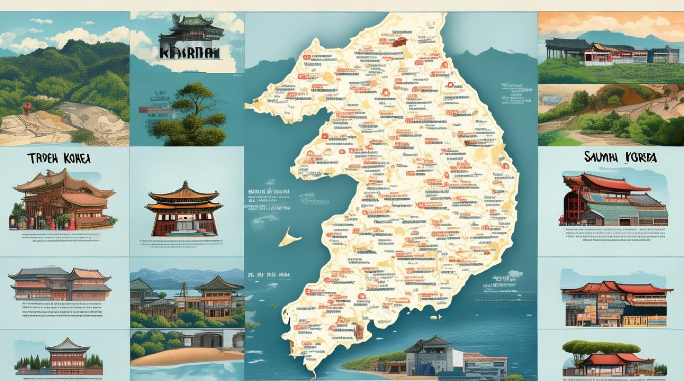 热门韩剧取景地有哪些？打卡韩国旅游胜地攻略！-图4