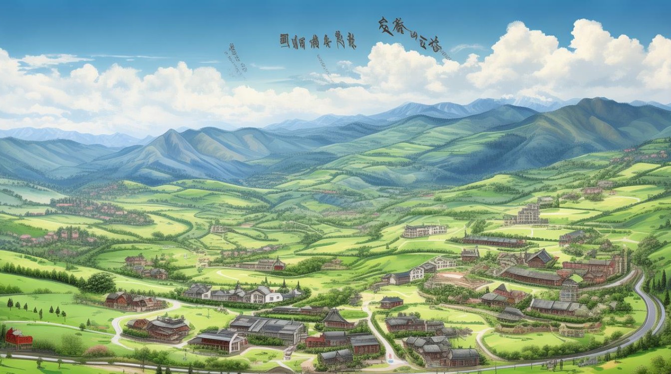 保定周边有哪些适合自驾游的景点推荐？-图3