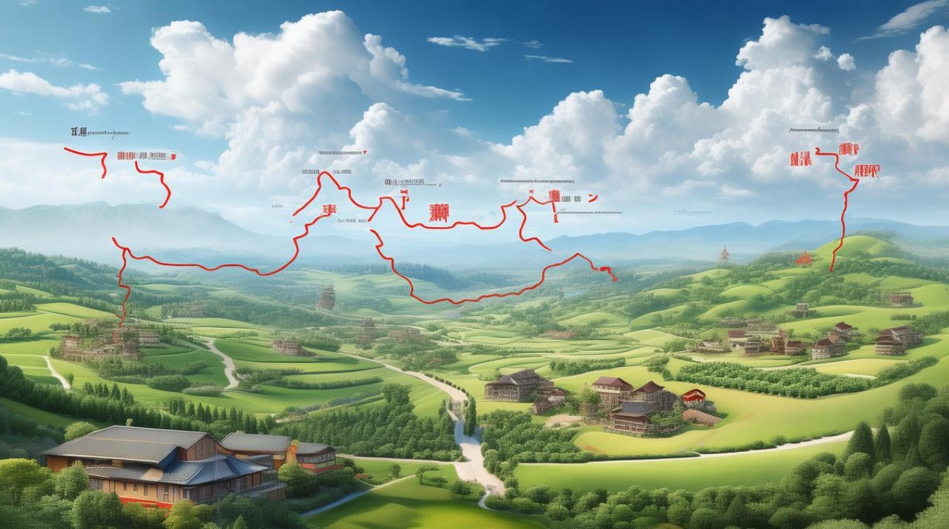 保定周边有哪些适合自驾游的景点推荐？-图4