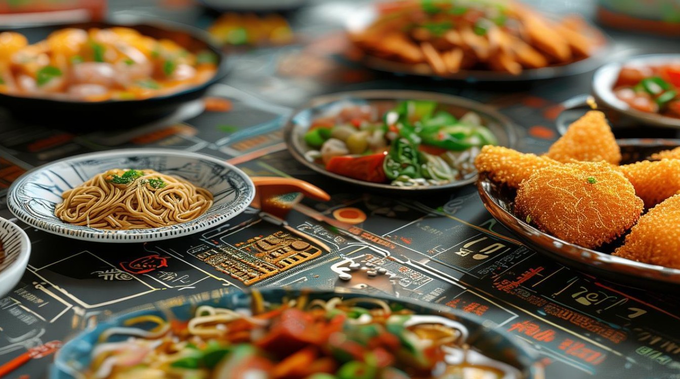 上饶有哪些必吃的美食？最全上饶美食攻略-图1