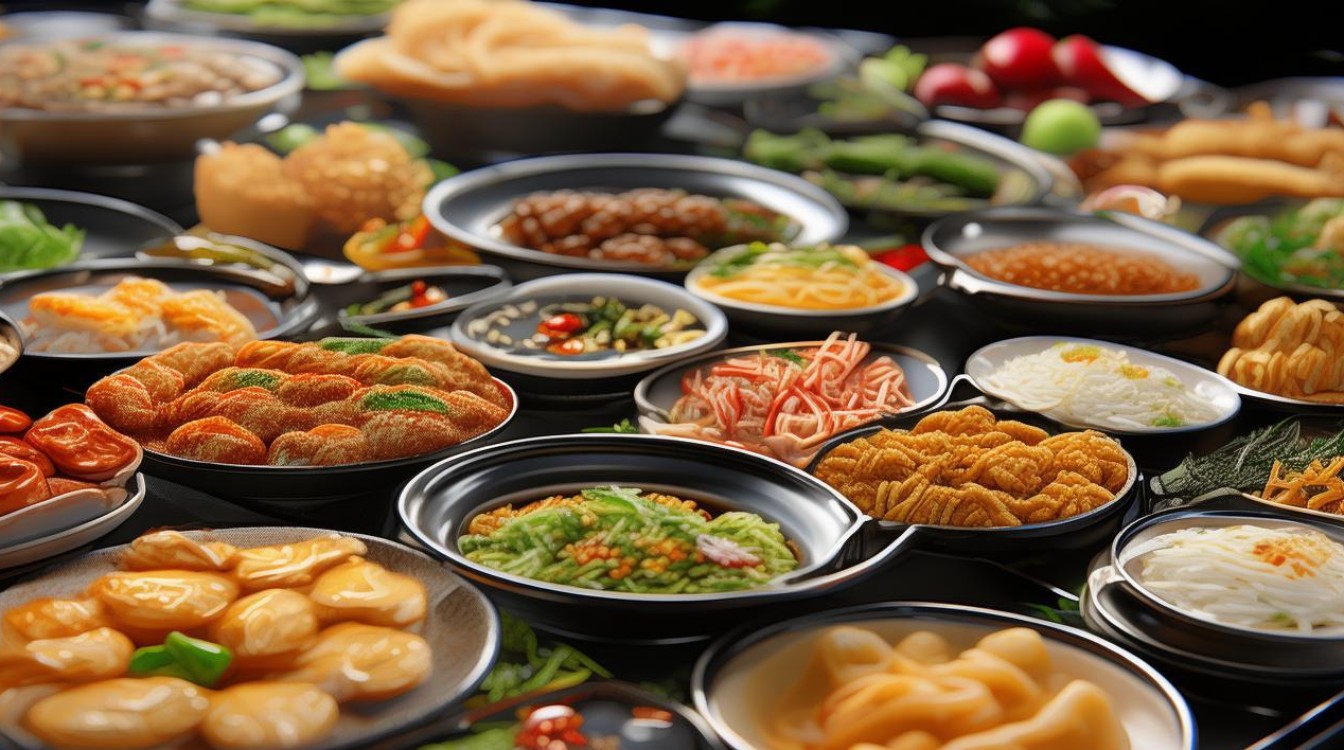 上饶有哪些必吃的美食？最全上饶美食攻略-图2