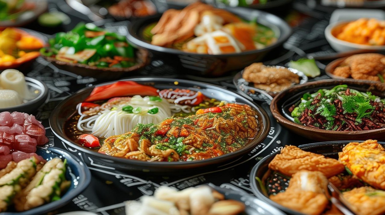 上饶有哪些必吃的美食？最全上饶美食攻略-图3