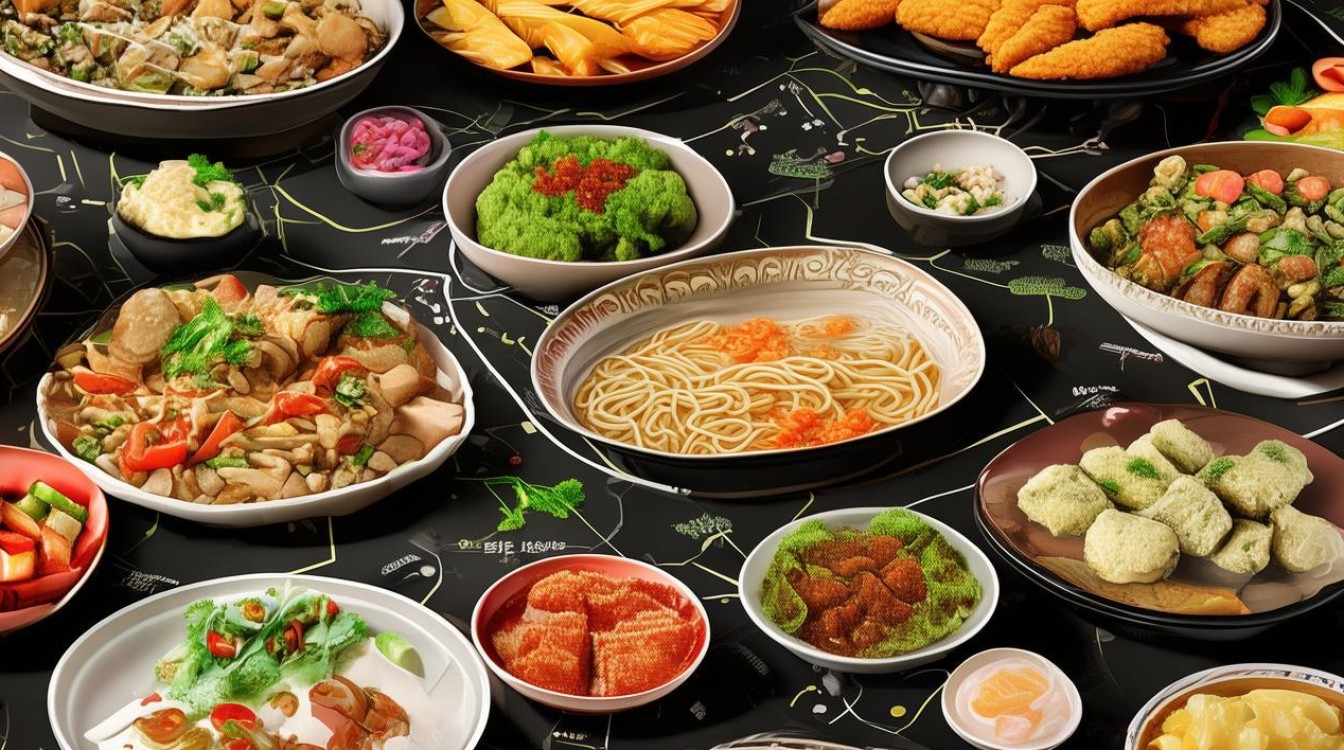 上饶有哪些必吃的美食？最全上饶美食攻略-图4