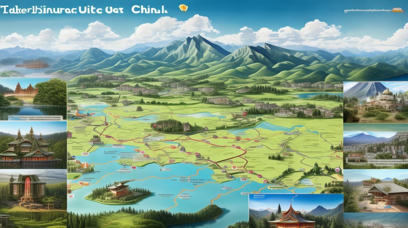 米易旅游攻略，有哪些必去景点和美食推荐？-图4
