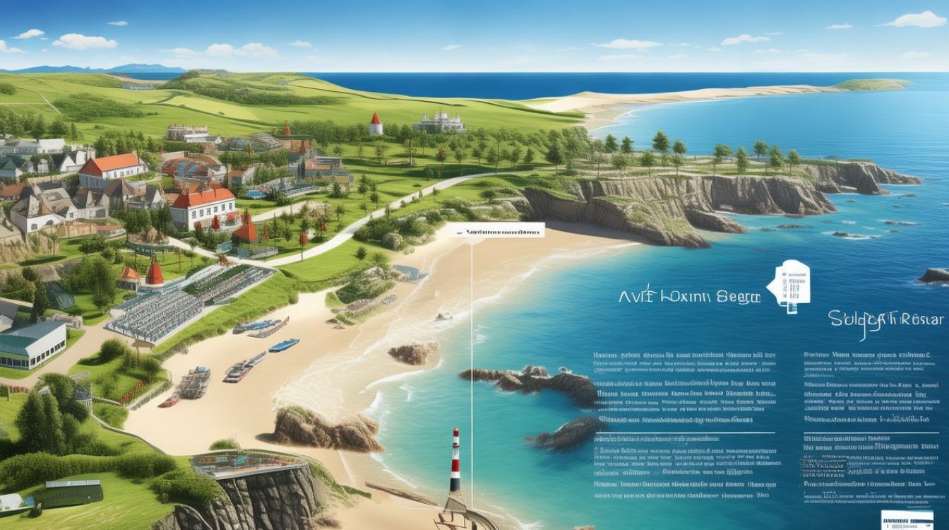 北海有哪些必去的景点？最新攻略推荐！-图4