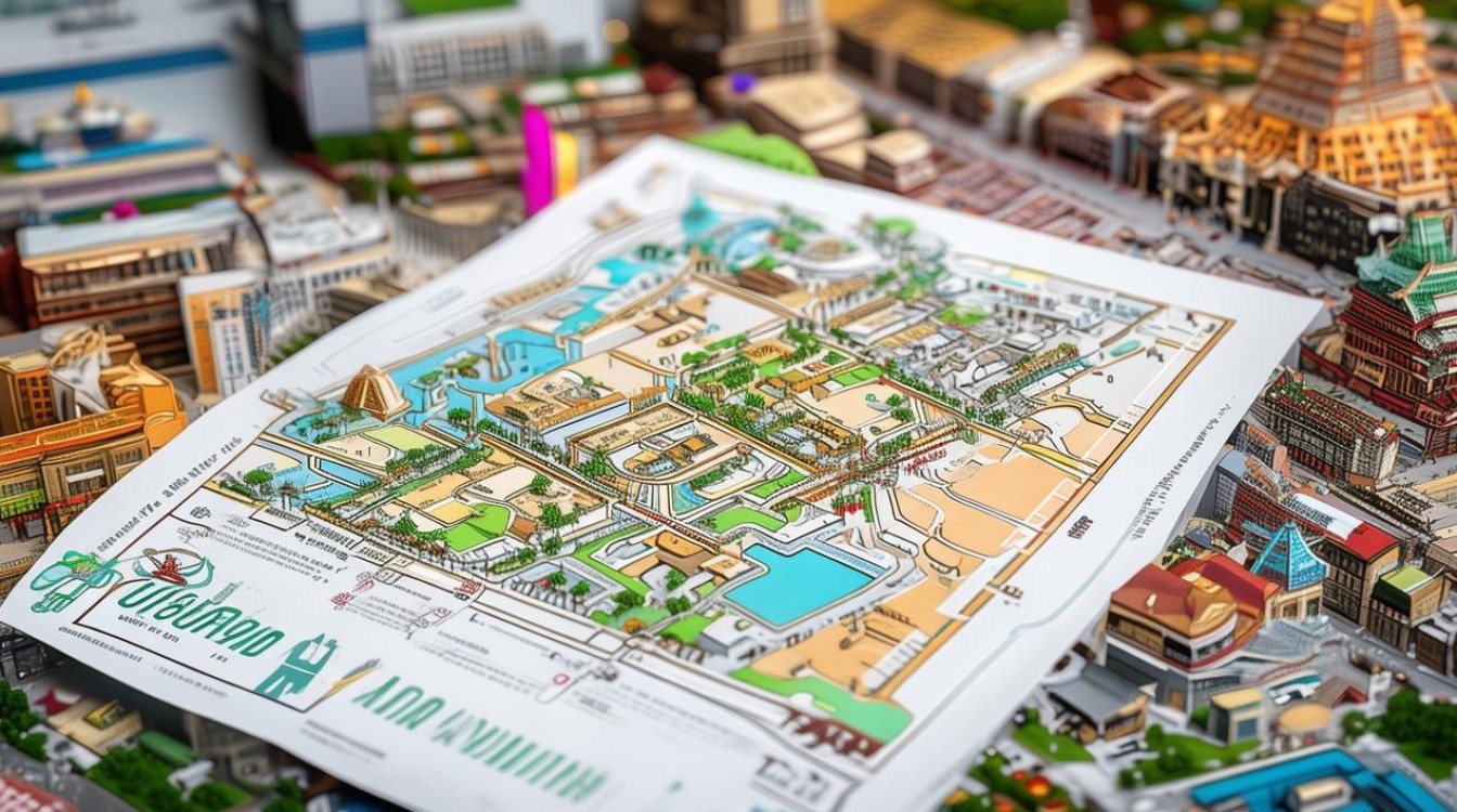 大阪3日游怎么安排？超实用行程攻略与技巧分享！-图2