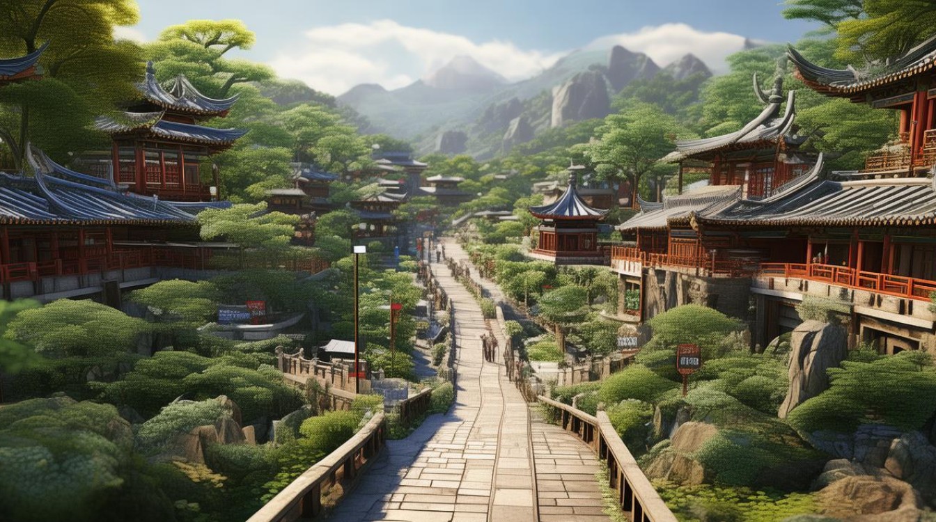 庐山东线一日游怎么玩？最全攻略分享！-图3
