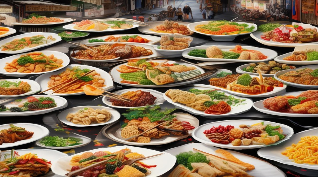 宝安有哪些不可错过的美食？深圳西部必吃指南-图3