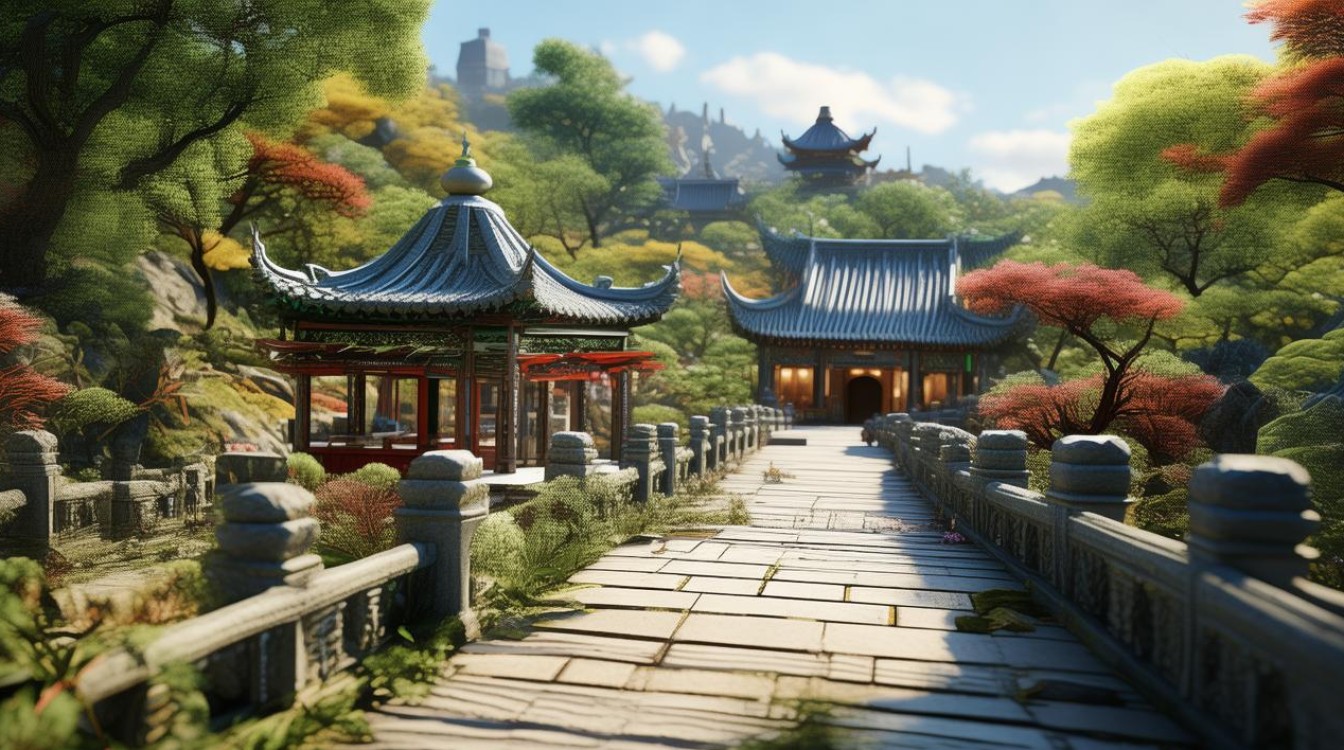 庐山东线一日游怎么玩？最全攻略分享！-图4