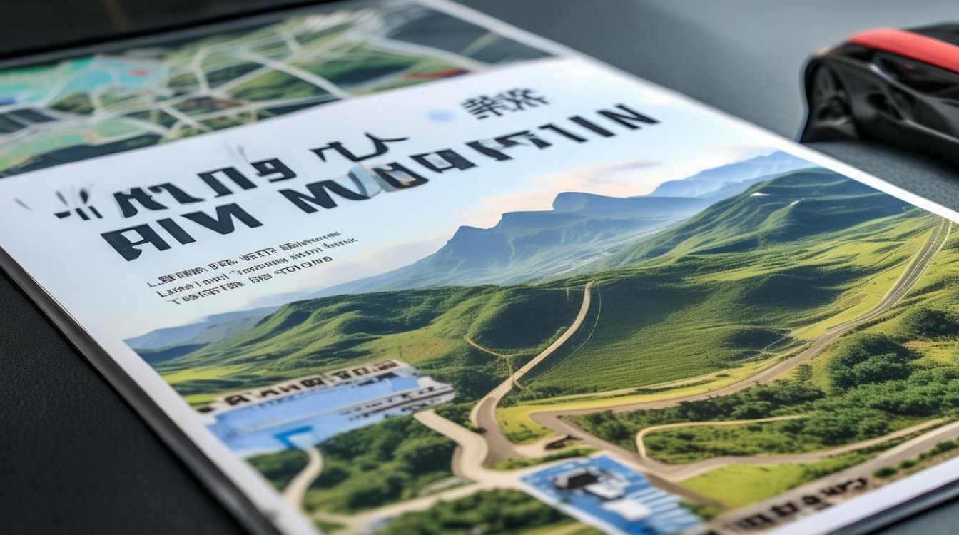 云台山自驾游怎么玩？超全攻略带你轻松打卡！-图4