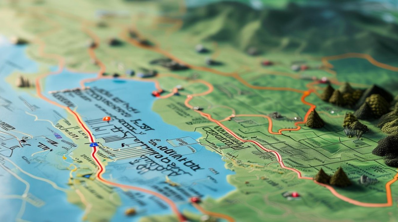 济南到黄山自驾游怎么走？路线、景点及实用攻略全解析-图1