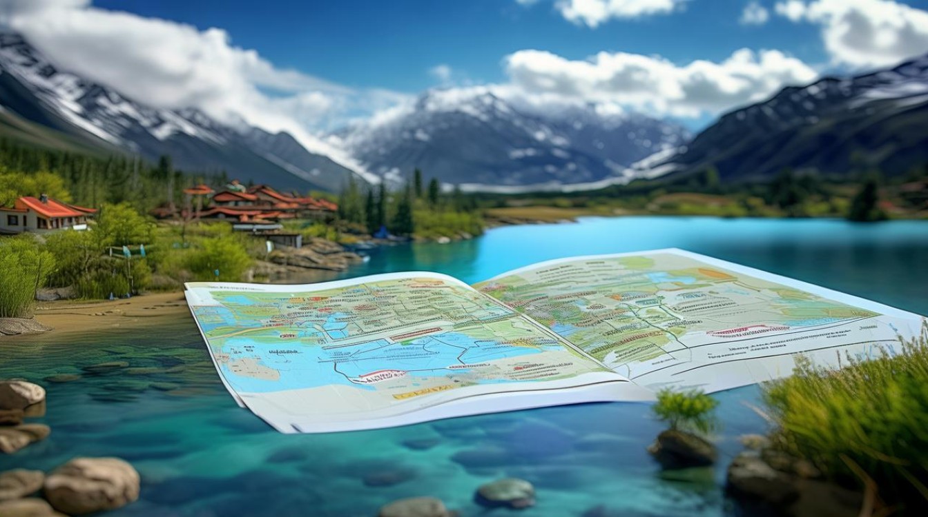 西昌泸沽湖旅游怎么玩？超全攻略一次看懂！-图2