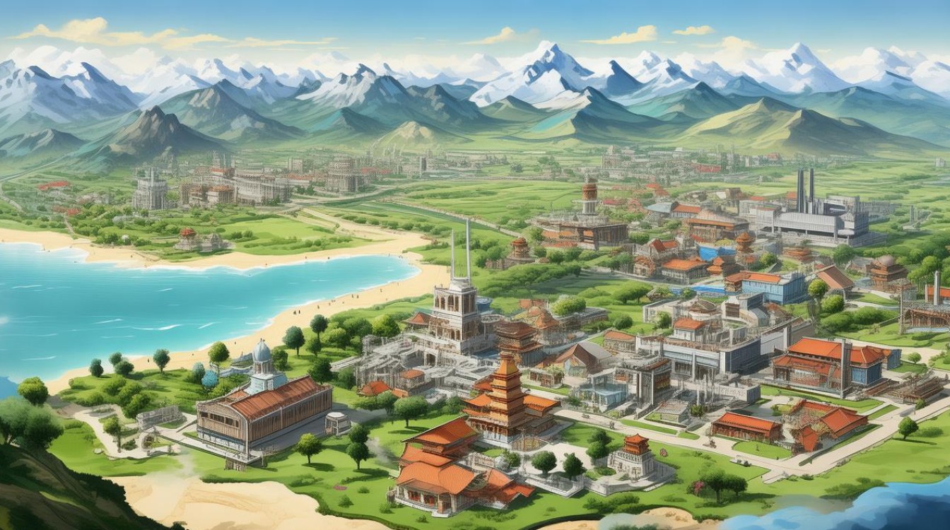 辽宁旅游攻略，如何高效规划四季山海人文之旅？-图3