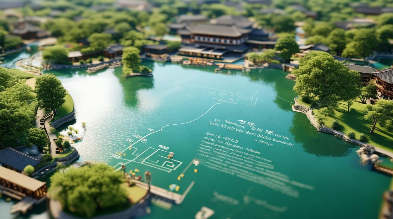 苏州太湖怎么玩？超全游玩攻略分享！-图4