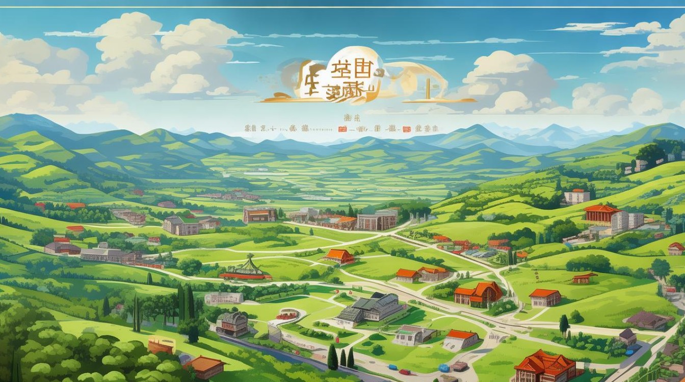 太原周边有哪些适合半日自驾游的景点推荐？-图1