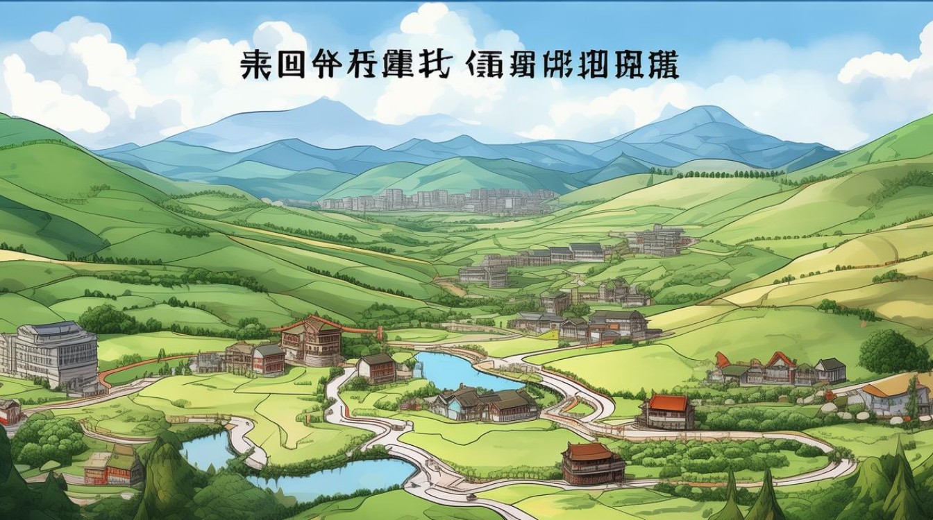 太原周边有哪些适合半日自驾游的景点推荐？-图2