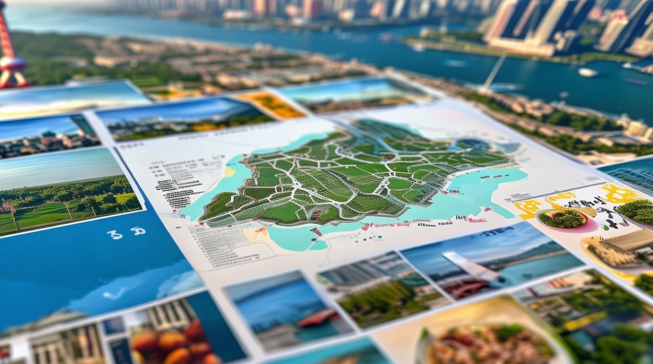 上海到嵊泗自驾游怎么玩？超全攻略分享！-图2
