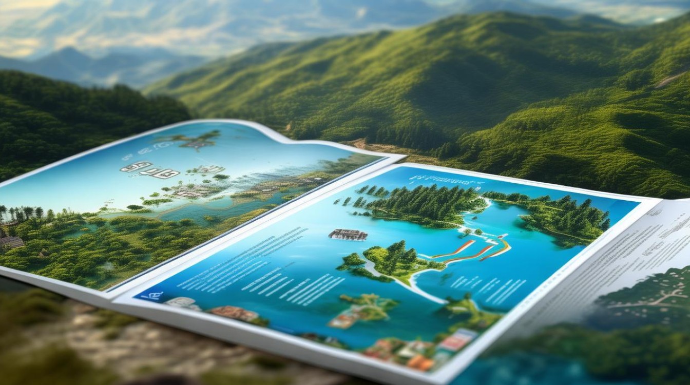 千岛湖旅游攻略，最新玩法与实用技巧有哪些？-图1