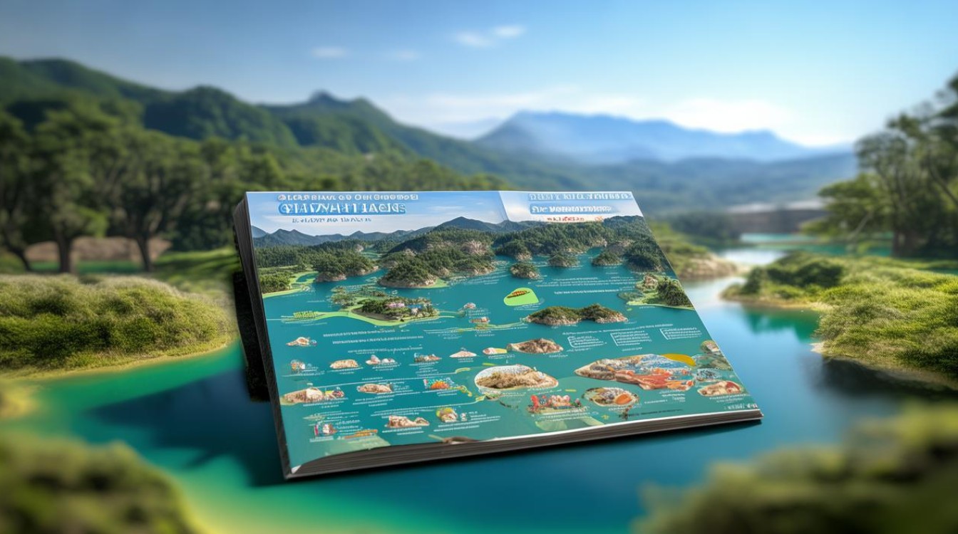 千岛湖旅游攻略，最新玩法与实用技巧有哪些？-图2