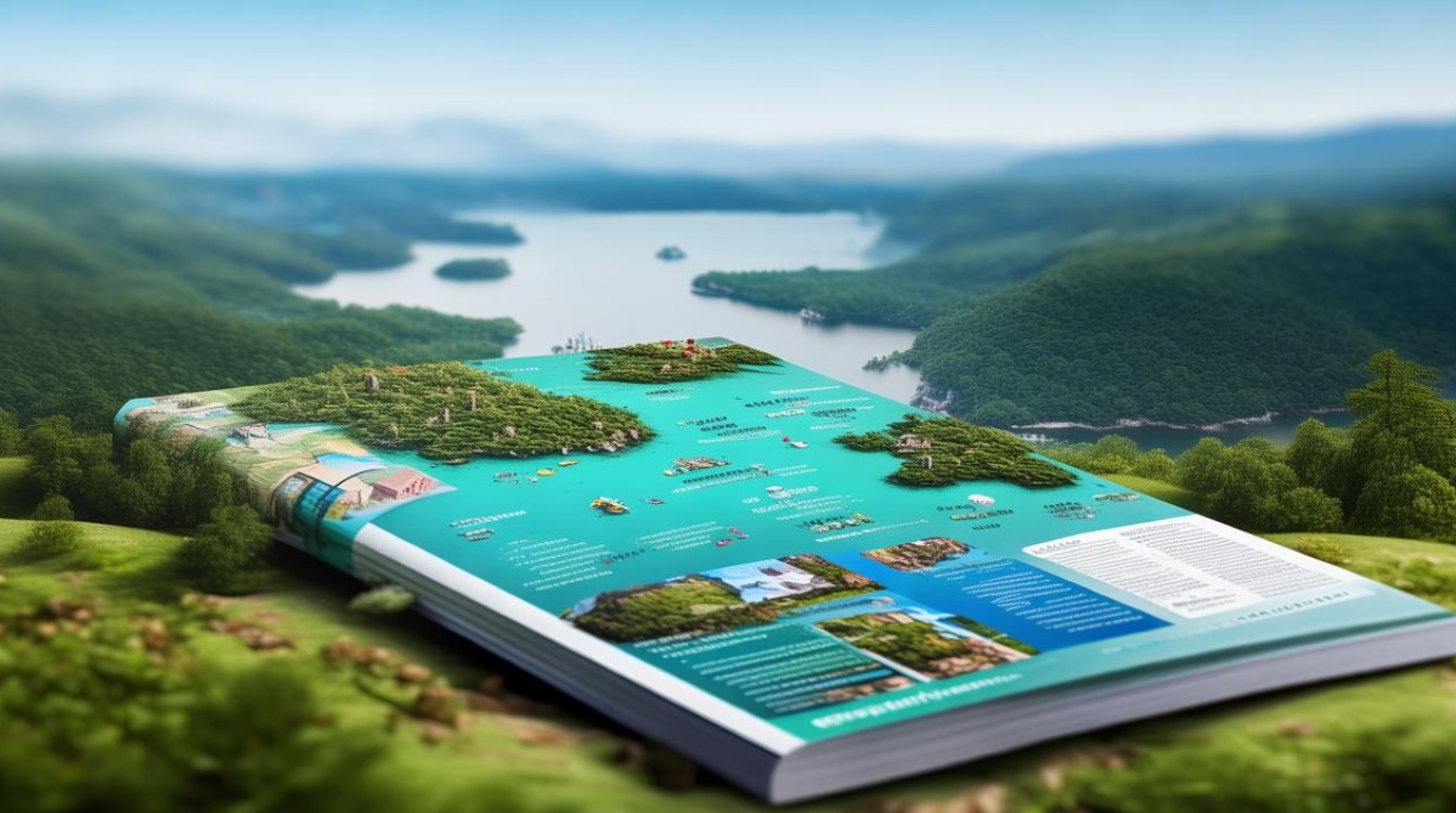 千岛湖旅游攻略，最新玩法与实用技巧有哪些？-图3