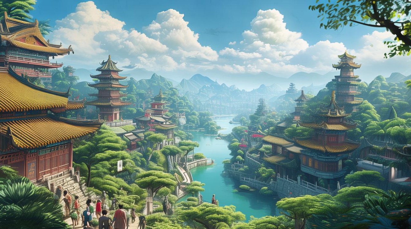 禹州自驾游有哪些必看的山水与人文景点？-图4