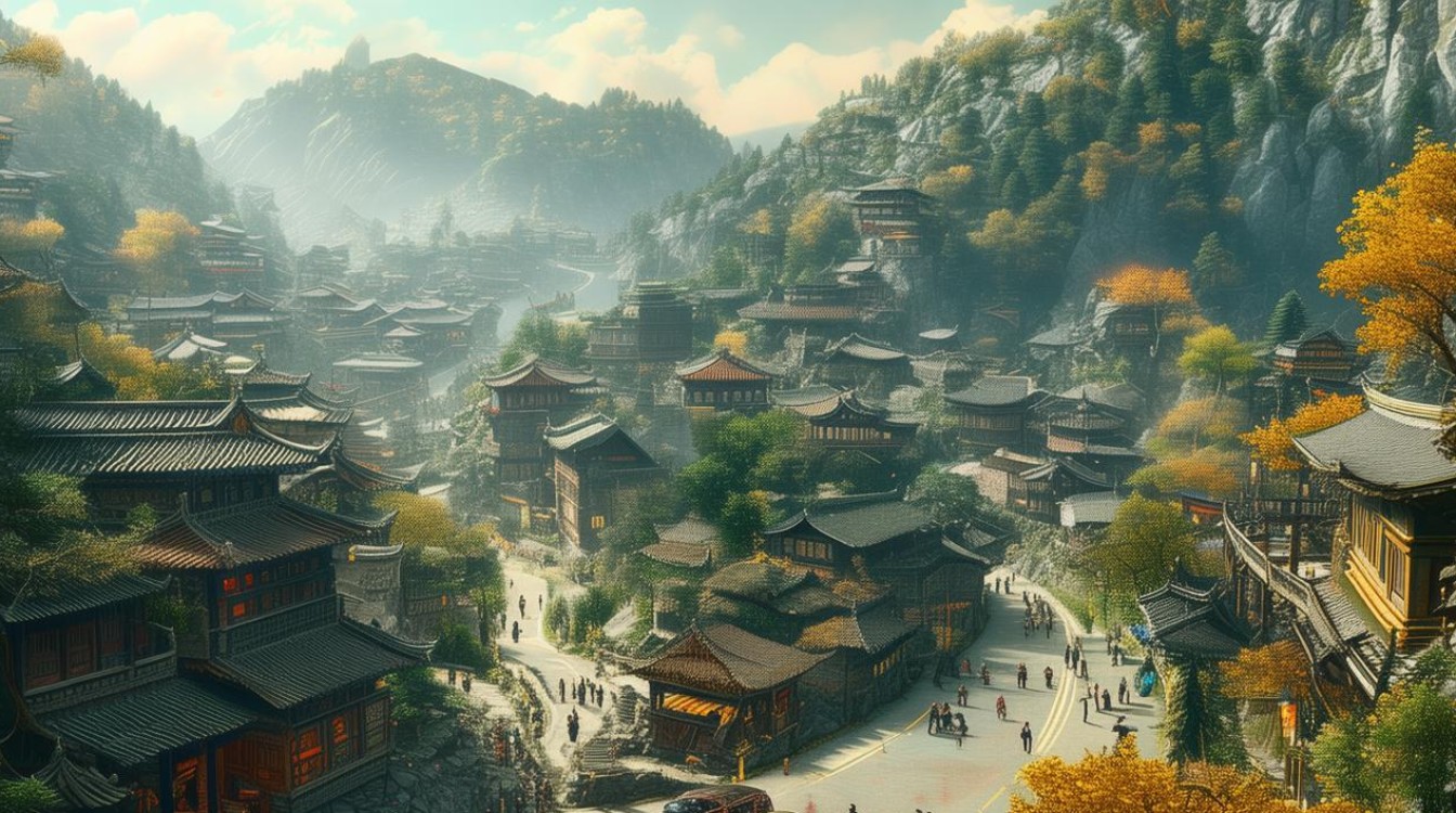 合肥自驾游婺源，如何规划山水古村诗意路线？-图1