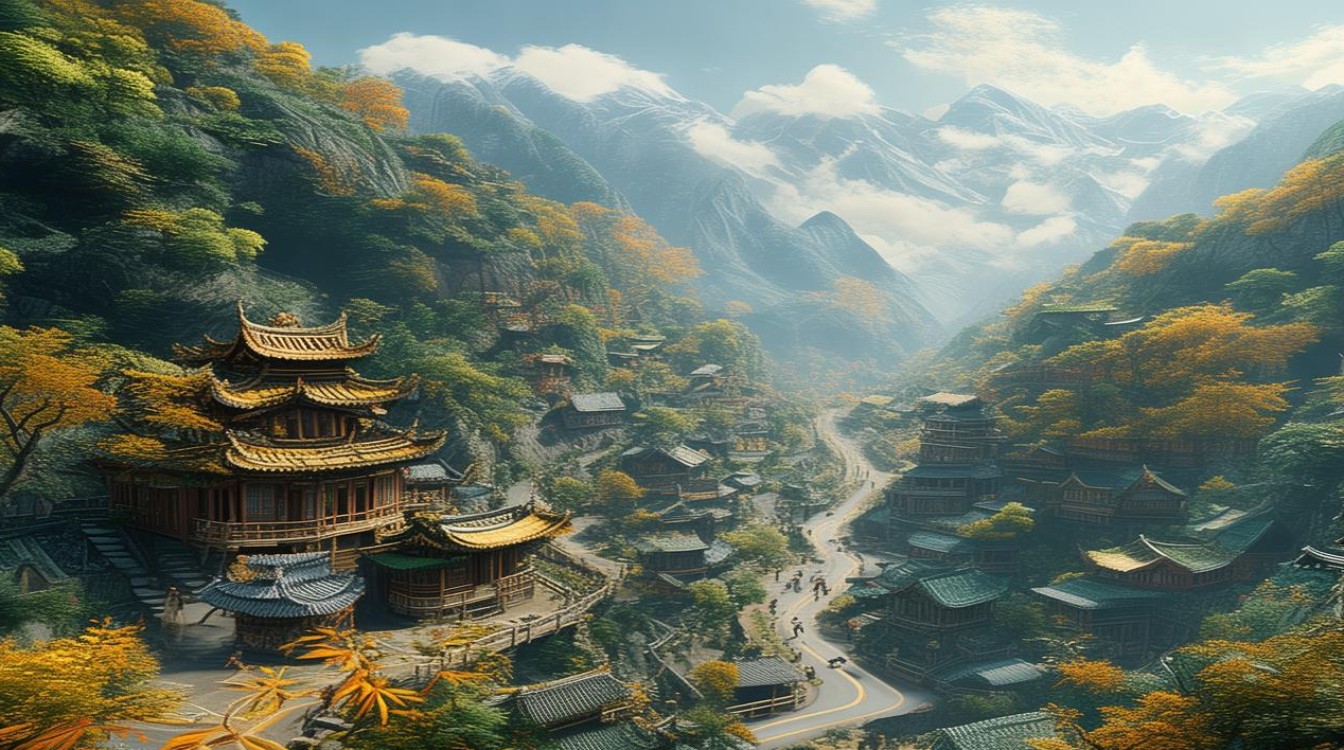 合肥自驾游婺源，如何规划山水古村诗意路线？-图3