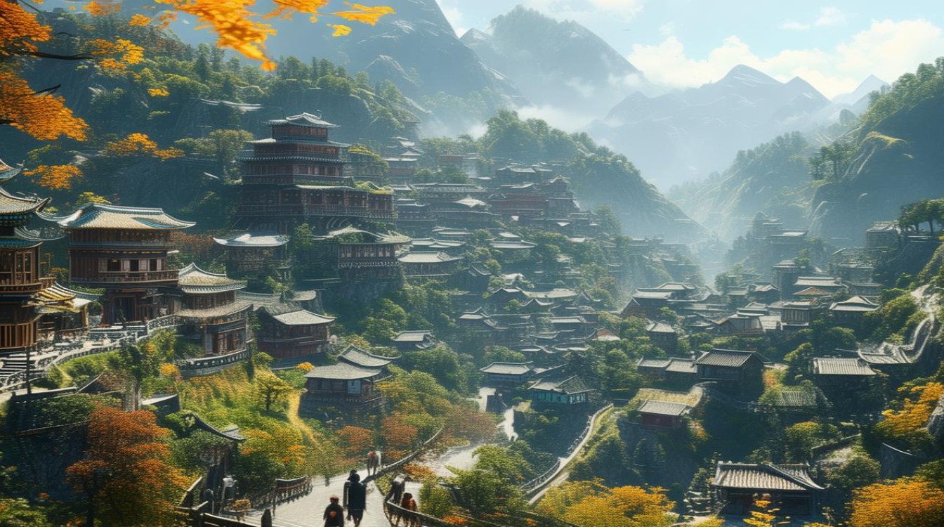 合肥自驾游婺源，如何规划山水古村诗意路线？-图4