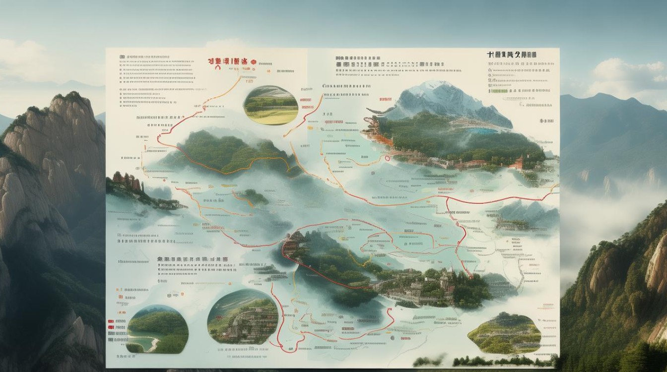 黄山二日游怎么安排最合理？实用攻略分享-图4