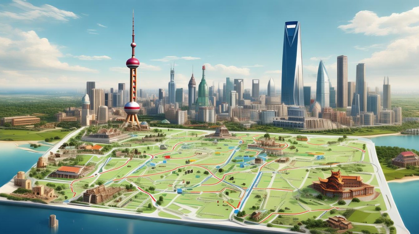 上海周边国庆自驾游去哪里？推荐路线与攻略-图1