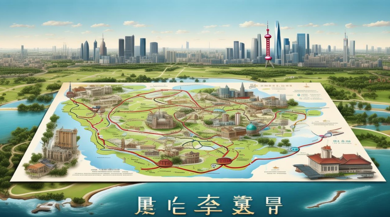 上海周边国庆自驾游去哪里？推荐路线与攻略-图2