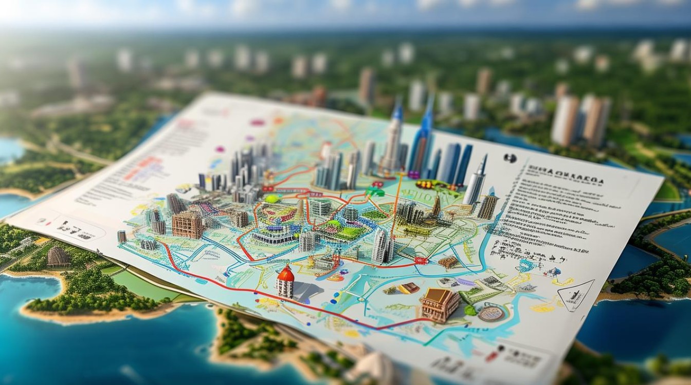 上海周边国庆自驾游去哪里？推荐路线与攻略-图4