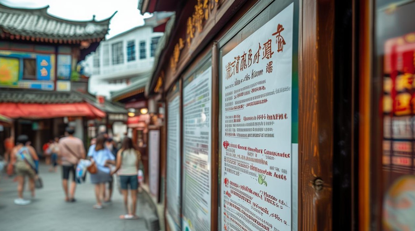 湖南韶山旅游攻略，必去景点与实用贴士有哪些？-图1