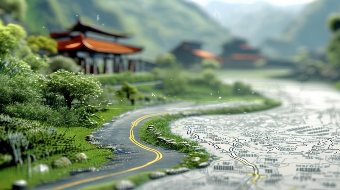 合肥自驾游有哪些探索江淮风情的推荐路线？-图3