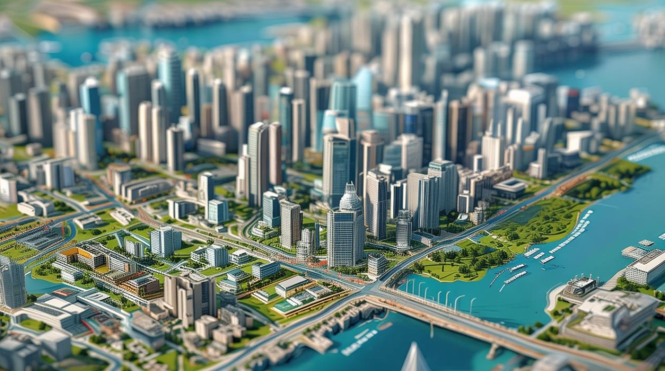 2024香港旅游最新攻略，必去景点与实用贴士有哪些？-图1