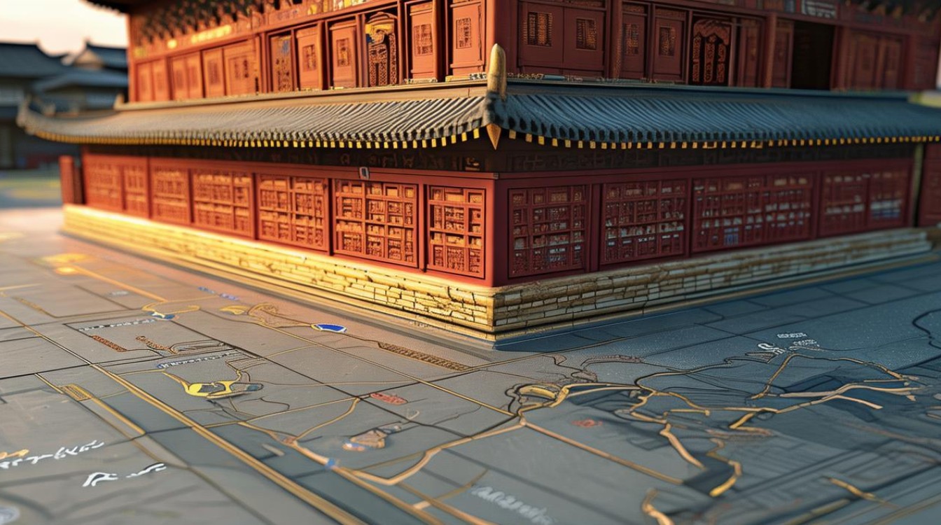 开封鼓楼怎么玩？最新游玩攻略与必看贴士！-图2