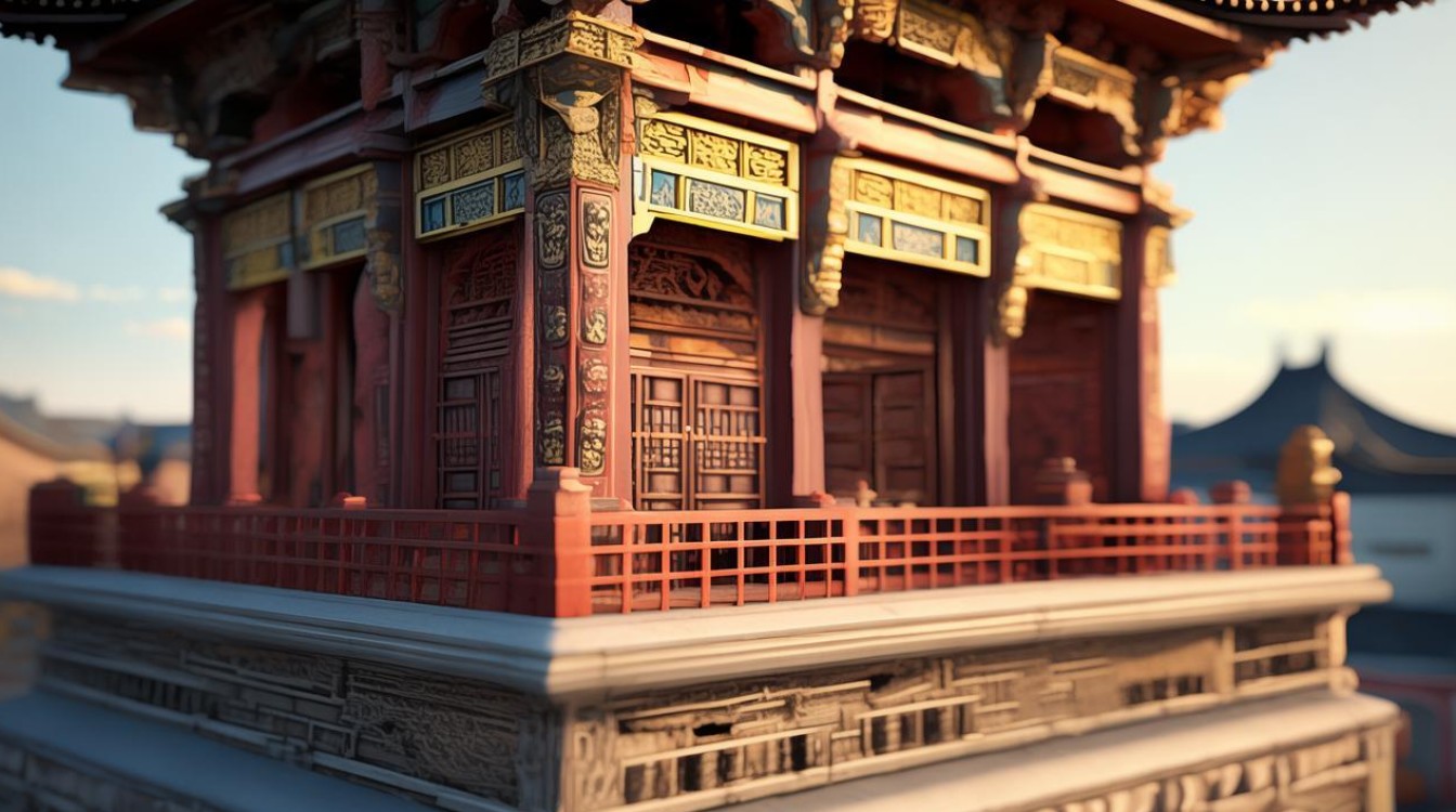 开封鼓楼怎么玩？最新游玩攻略与必看贴士！-图4