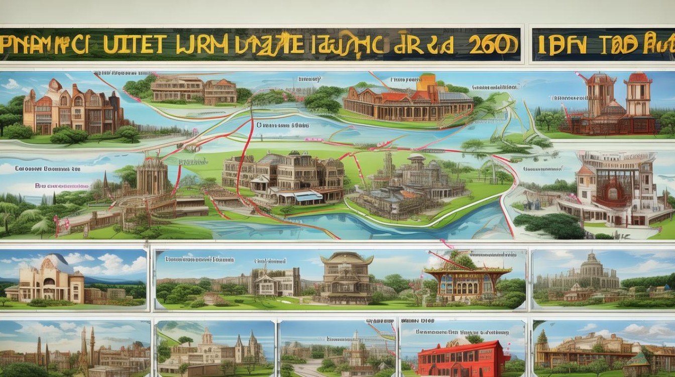 厦门自驾游最佳路线、必玩景点及实用贴士有哪些？-图2