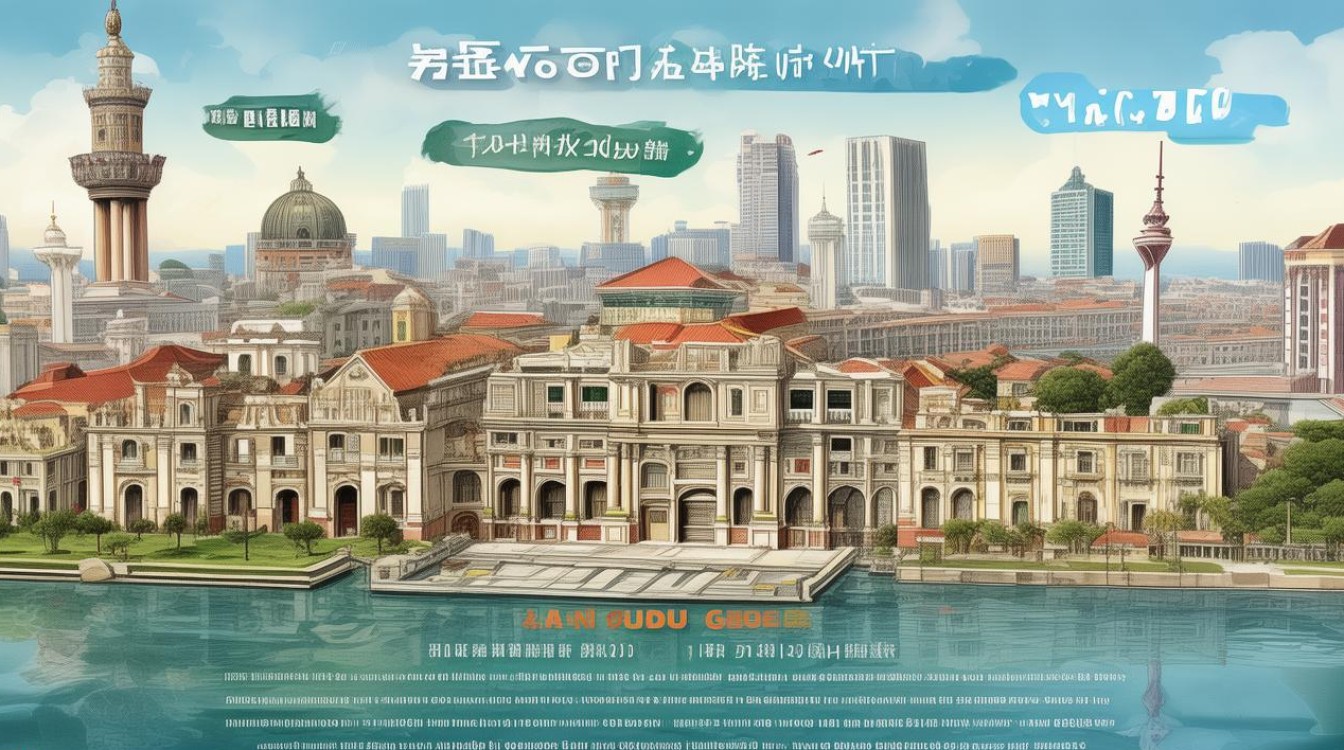 2024澳门旅游攻略，最新行程规划与实用技巧有哪些？-图3