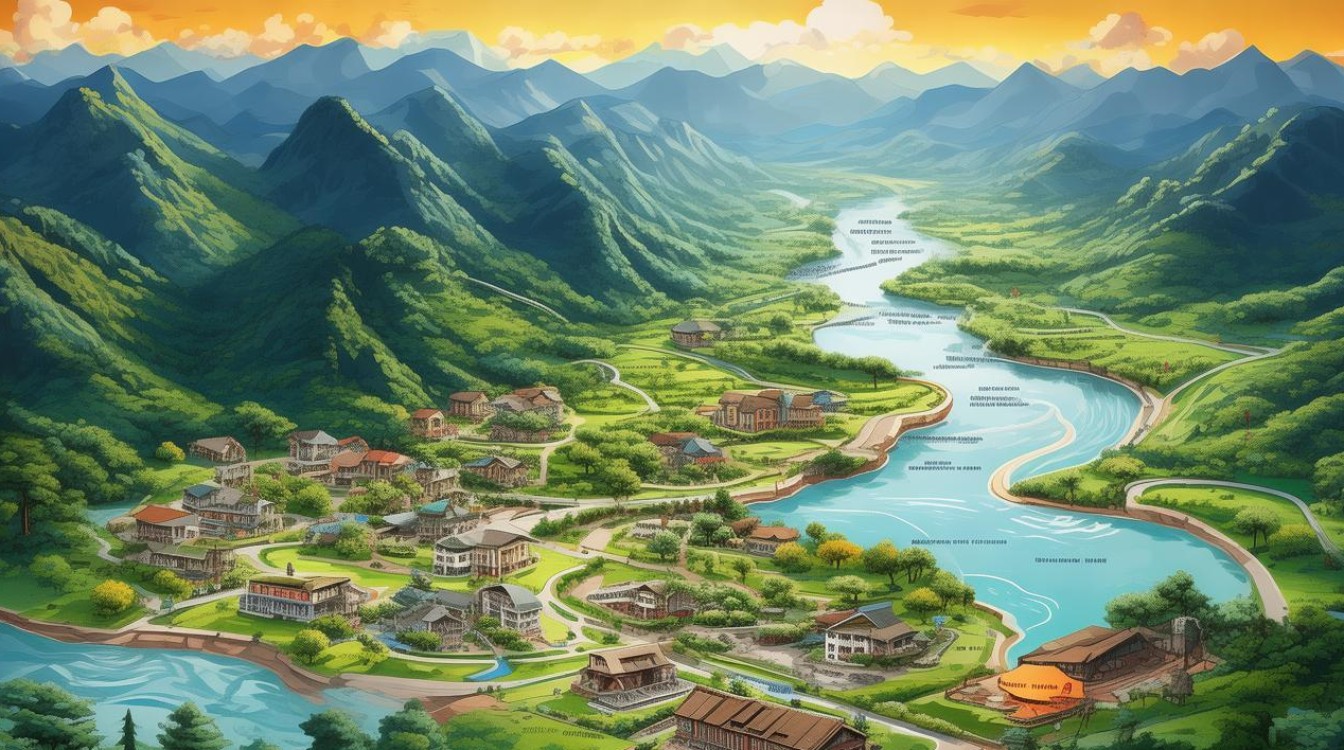 阳朔自驾游两天怎么玩？超全攻略分享！-图4