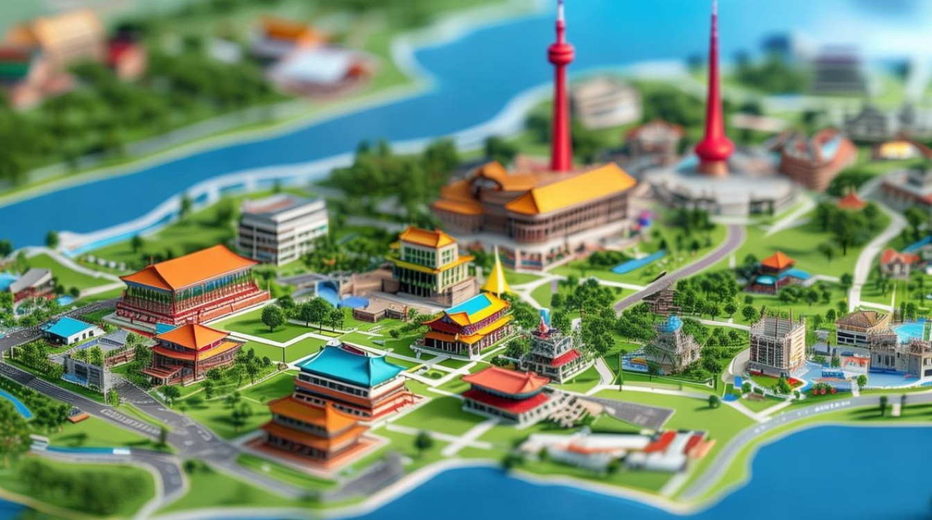 广州自驾游去哪里好？热门目的地推荐！-图4