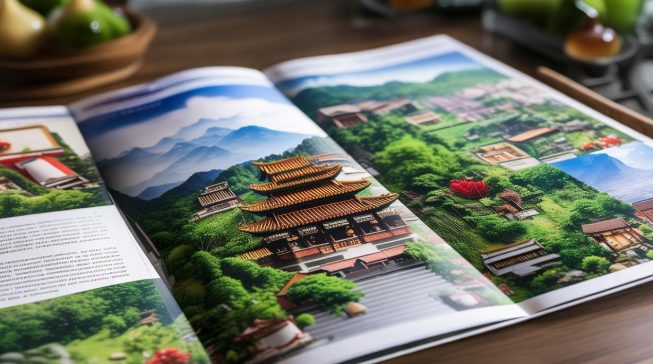 四川七日游自由行怎么玩？超全攻略分享！-图3