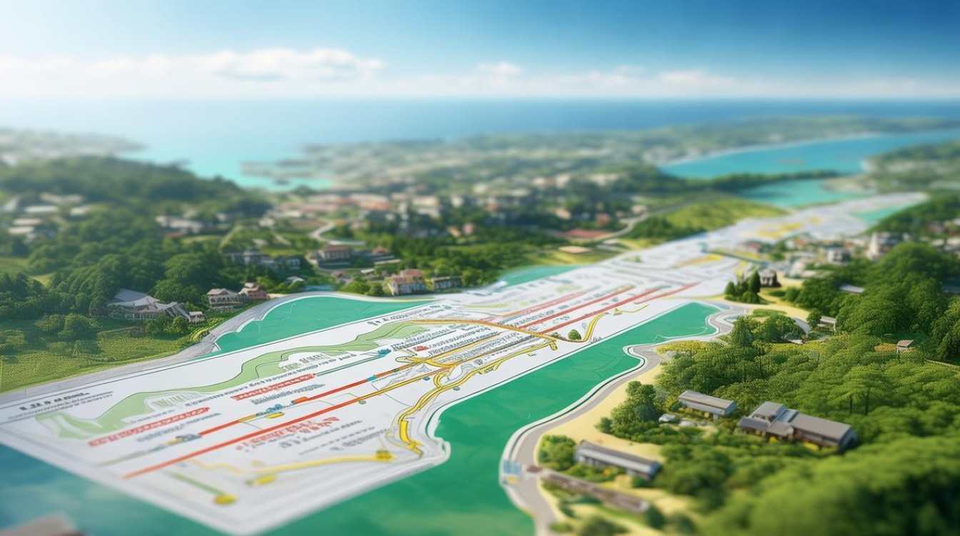 珠海到汕头自驾游怎么玩？路线、景点与攻略全解析-图4